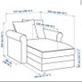 Chaise Lounge Image 6