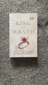 King Of Wrath