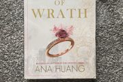 King Of Wrath