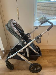 Uppa Baby Vista