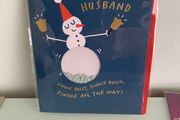 Husband Birthday, Anniversary and Christmas