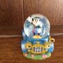 Eurodisney Mickey mouse snow globe Image 2