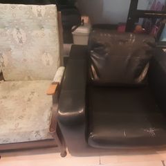 Armchairs