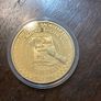 Michael Collins medal dublin mint Image 2