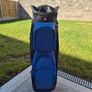 Taylormade Cart Bag Image 2