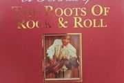 The Roots Of Rock &amp; Roll 2CD Boxset
