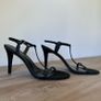 Ralph Lauren high heel sandals Image 2