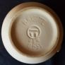 GDR "Brigitte" Milk Jug Image 5