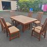 Kitchen Table Image 6