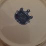 Vintage arklow willow pattern bowls x 6 Image 3