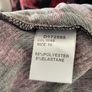 Paco boutique wine hanky hem dress size 16 - new Image 7