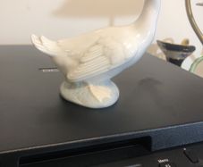 Nao by Lladro porcelain Duck