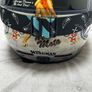 dirt bike helmet Image 5