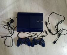PlayStation PS3 Super Slim