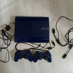 PlayStation PS3 Super Slim