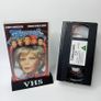 terrahawks vol 1.4 vhs tape - rare retro movie - kids cartoon rare Image 2