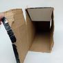 Palitoy Star Wars Darth Vader's Star Destroyer Box Only Image 6