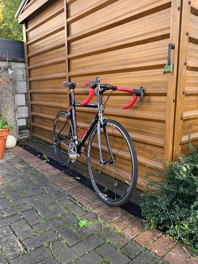 Pro Lite Campagnolo Veloce Road Bike