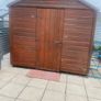 free stuff garden shed dismantle and take away Image 4