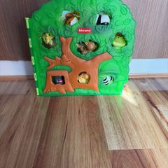 Fisher-Price Little People  Carry Case