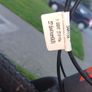 Carrera Subway 1 Men's Hybrid Bike | 27.5" Wheels | Small Frame (16" / 41cm) Image 2
