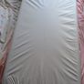 Mothercare baby cot mattress Image 4