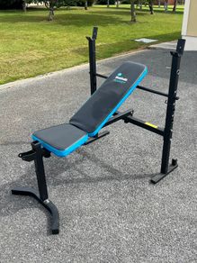 Folding Bench