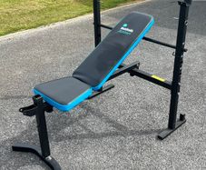 Folding Bench