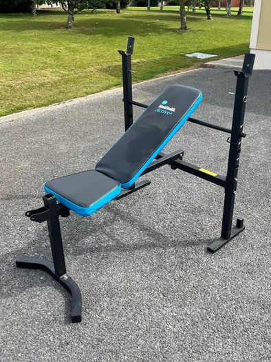 Folding Bench