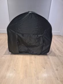 sensory tent