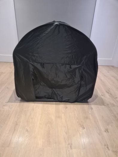 sensory tent