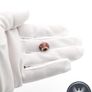 Lovelinks Glass 925 Silver Charm, Pandora Style Spacer Bead Image 6