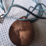 Meab Ireland necklace Image 2