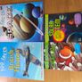 Kids 100 fact books Image 3