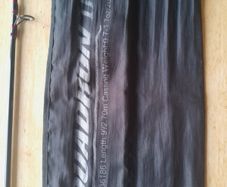 penn spinning rod