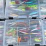 Serious Fishing Lure Bundle (8 boxes and carry bag) Image 6