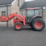 Tractor Image 4