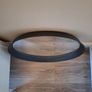 IKEA Round Mirror Image 2