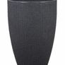 Apta Weben High Planter x 2   ( Grey Colour ) H54cm x D39cm Image 5