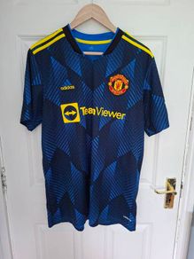 Man utd Jersey