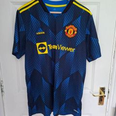 Man utd Jersey