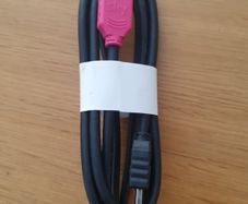 HDMI cable