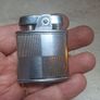 Vintage Ronson Ascot Petrol Lighter. Image 2