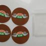 Coasters - Central Perk from Friends Image 3