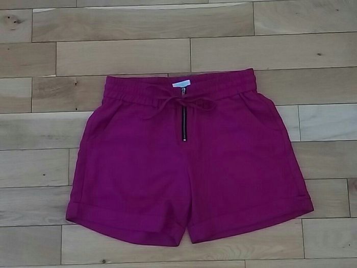 Promod shorts (UK 8)