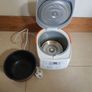 3 cup rice cooker small and portable Image 3