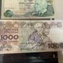 Portugal Banknotes Image 8