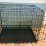 Trixie Dog Crate Image 4