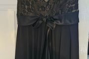 ladies cocktail dress