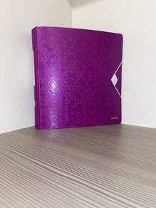 Leitz Ring Binder